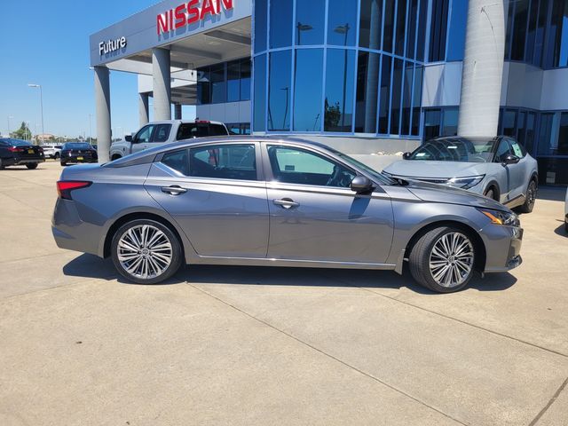 2026 Nissan Altima 2.5 SV Roseville CA