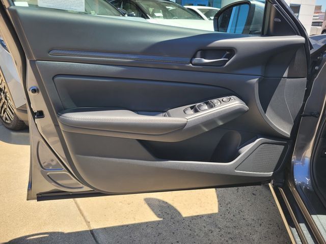 2026 Nissan Altima 2.5 SV Roseville CA