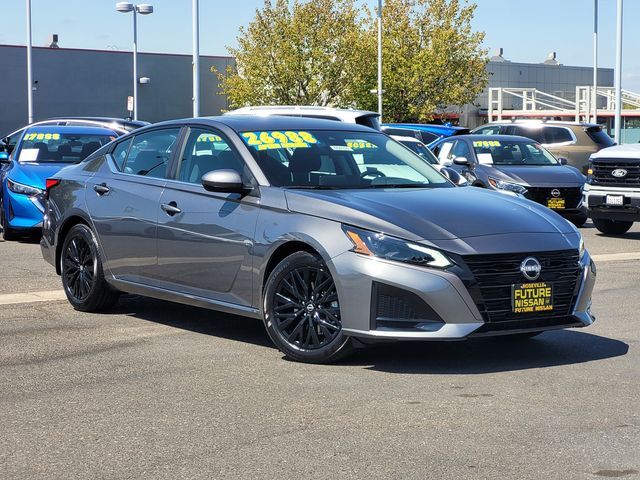 2026 Nissan Altima 2.5 SV