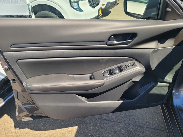 2026 Nissan Altima 2.5 SV Roseville CA