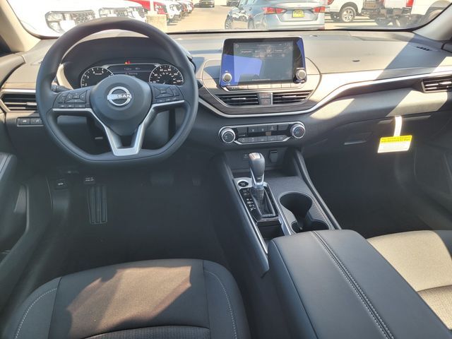 2026 Nissan Altima 2.5 SV Roseville CA