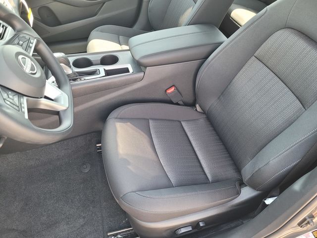 2026 Nissan Altima 2.5 SV Roseville CA