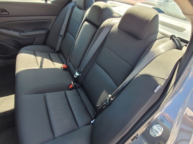 2026 Nissan Altima 2.5 SV Roseville CA