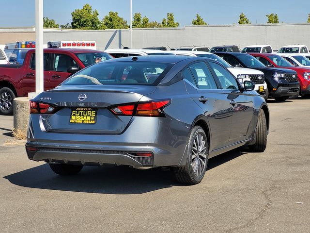2026 Nissan Altima 2.5 SV
