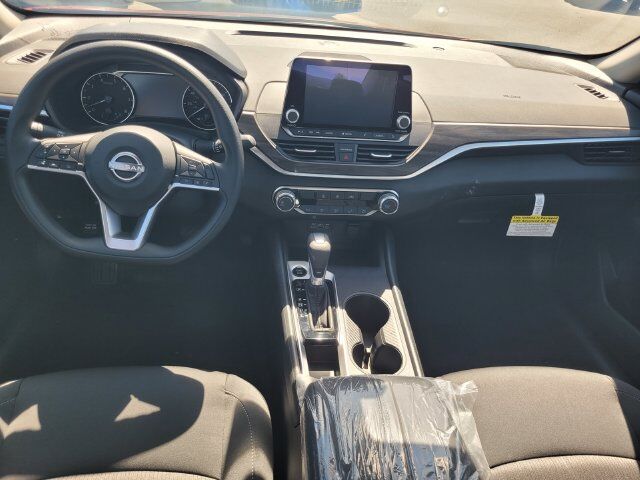 2026 Nissan Altima 2.5 SV Roseville CA