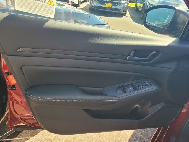 2026 Nissan Altima 2.5 SV Roseville CA