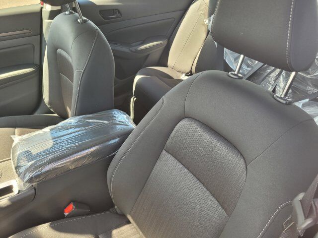 2026 Nissan Altima 2.5 SV Roseville CA