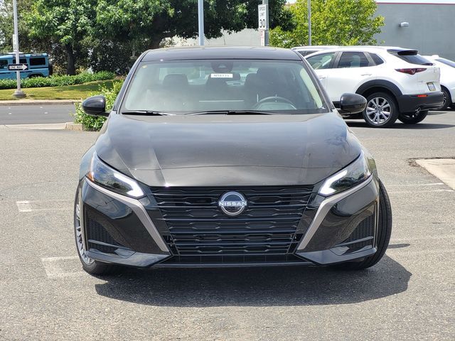 2026 Nissan Altima 2.5 SV Roseville CA
