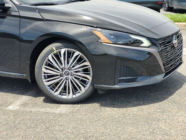 2026 Nissan Altima 2.5 SV Roseville CA
