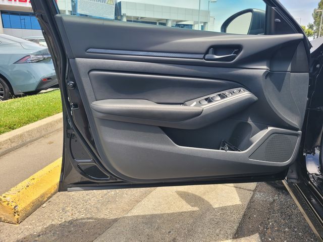 2026 Nissan Altima 2.5 SV Roseville CA