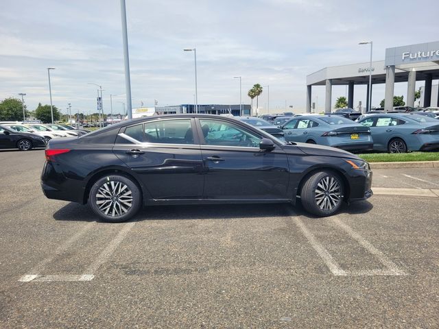 2026 Nissan Altima 2.5 SV Roseville CA