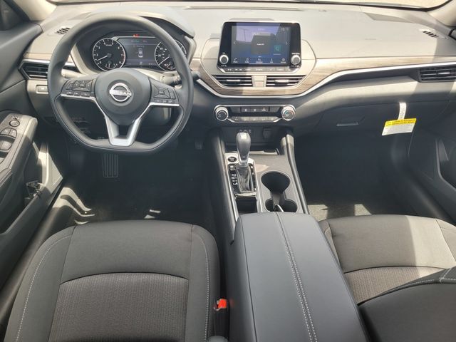 2026 Nissan Altima 2.5 SV Roseville CA
