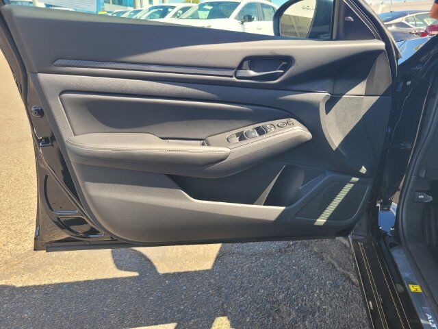 2026 Nissan Altima 2.5 SV Roseville CA