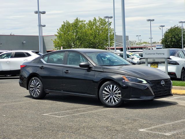 2026 Nissan Altima 2.5 SV