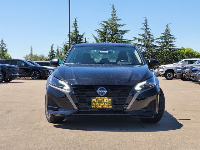2026 Nissan Altima 2.5 SV