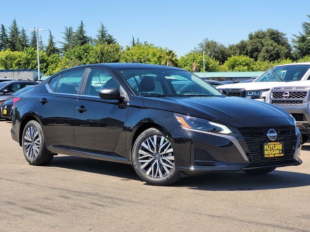 2026 Nissan Altima 2.5 SV