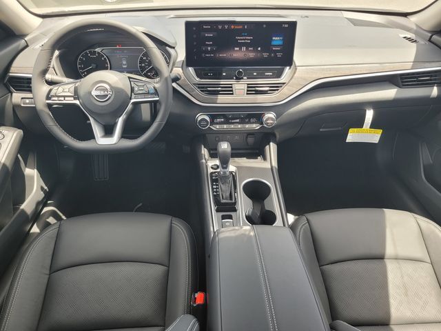 2026 Nissan Altima 2.5 SV Roseville CA