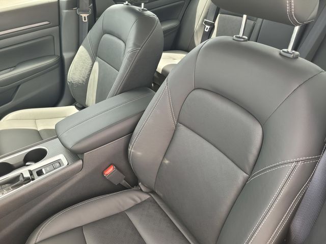 2026 Nissan Altima 2.5 SV Roseville CA