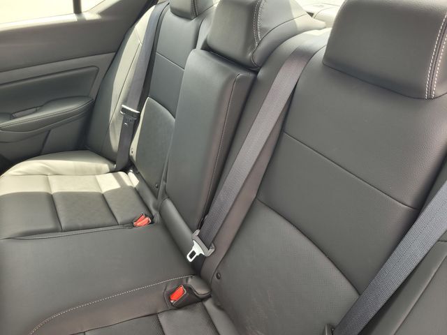 2026 Nissan Altima 2.5 SV Roseville CA