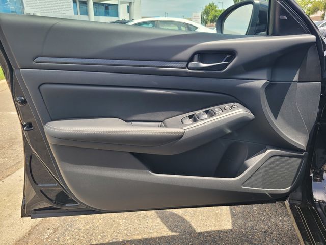 2026 Nissan Altima 2.5 SV Roseville CA