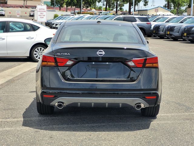 2026 Nissan Altima 2.5 SV Roseville CA