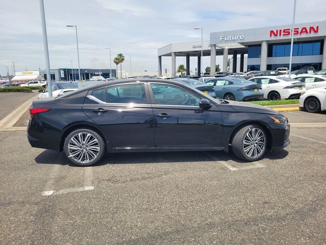 2026 Nissan Altima 2.5 SV Roseville CA