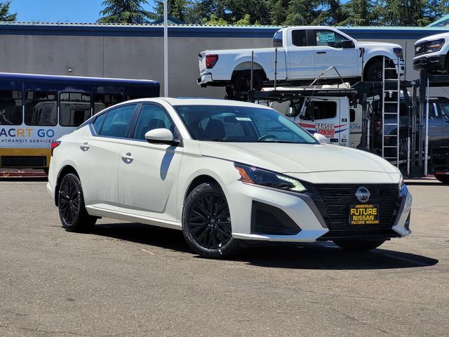 2026 Nissan Altima 2.5 SV