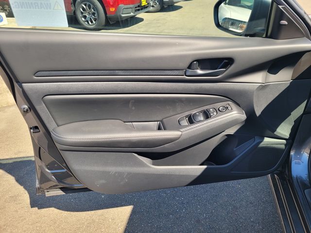 2026 Nissan Altima 2.5 SV Roseville CA