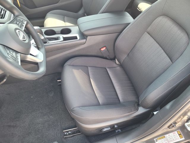 2026 Nissan Altima 2.5 SV Roseville CA