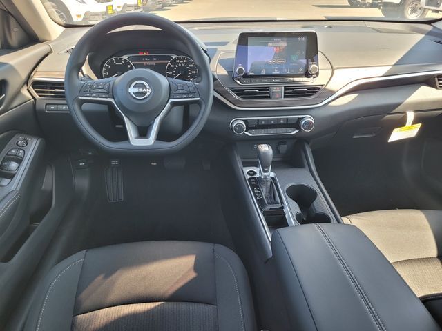 2026 Nissan Altima 2.5 SV Roseville CA