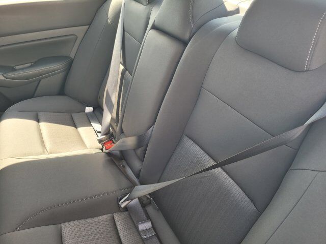 2026 Nissan Altima 2.5 SV Roseville CA