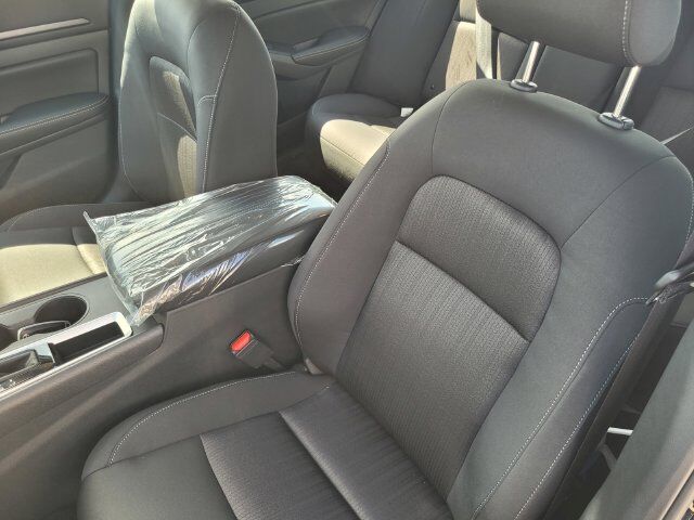 2026 Nissan Altima 2.5 SV Roseville CA
