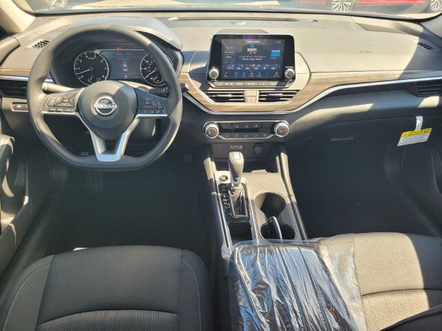 2026 Nissan Altima 2.5 SV Roseville CA
