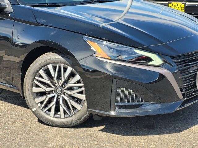 2026 Nissan Altima 2.5 SV Roseville CA
