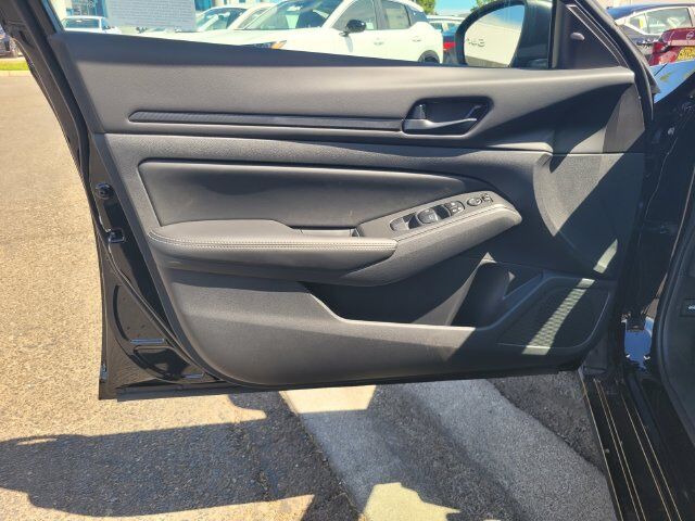 2026 Nissan Altima 2.5 SV Roseville CA