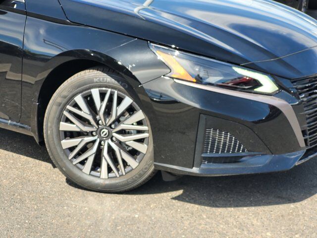 2026 Nissan Altima 2.5 SV Roseville CA