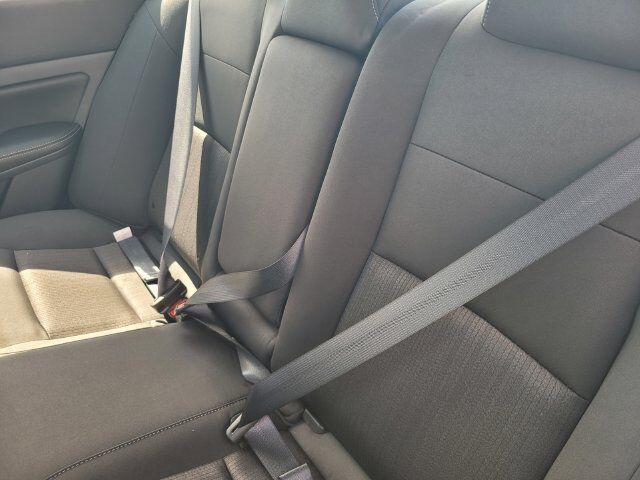 2026 Nissan Altima 2.5 SV Roseville CA