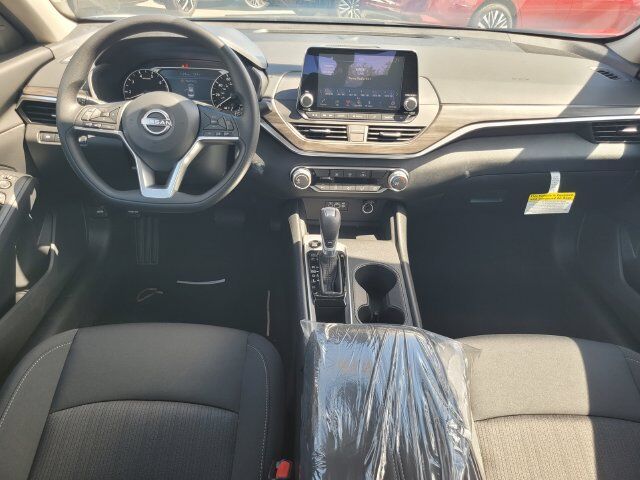 2026 Nissan Altima 2.5 SV Roseville CA