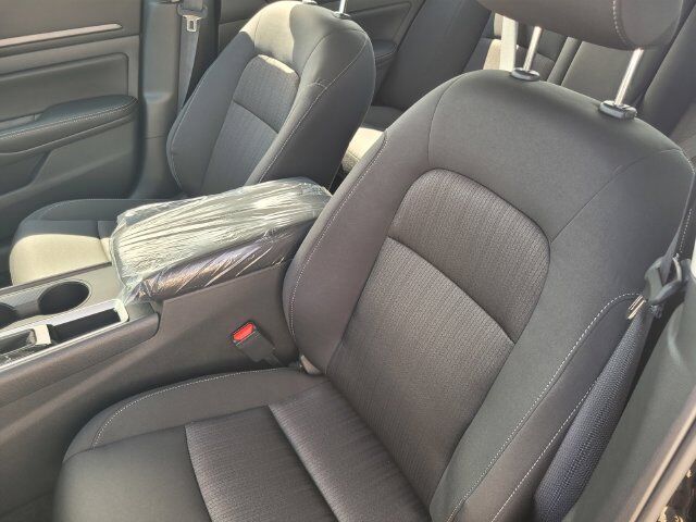 2026 Nissan Altima 2.5 SV Roseville CA
