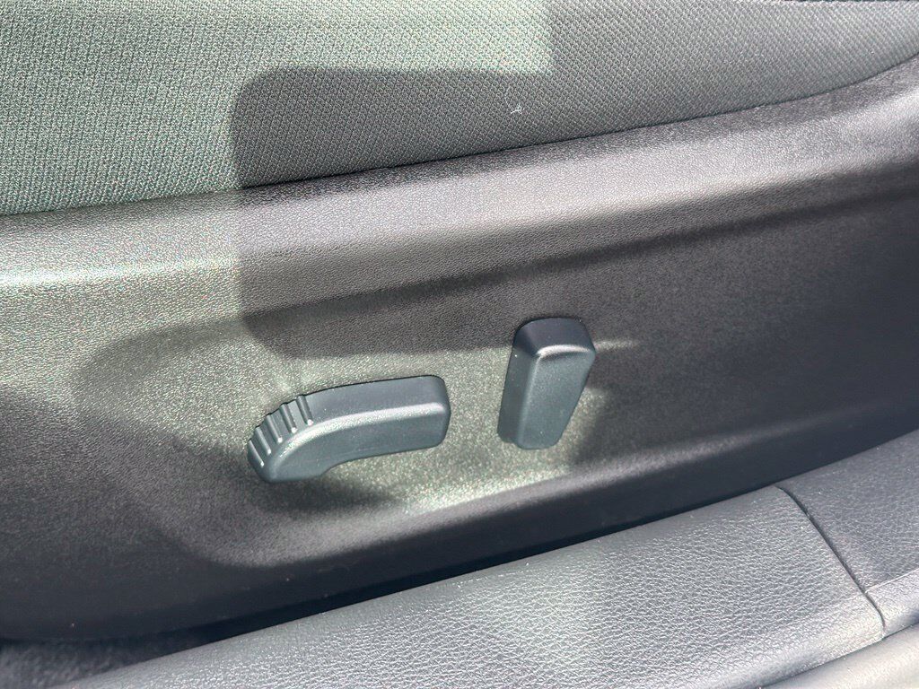 2026 Nissan Altima 2.5 SV Tucson AZ