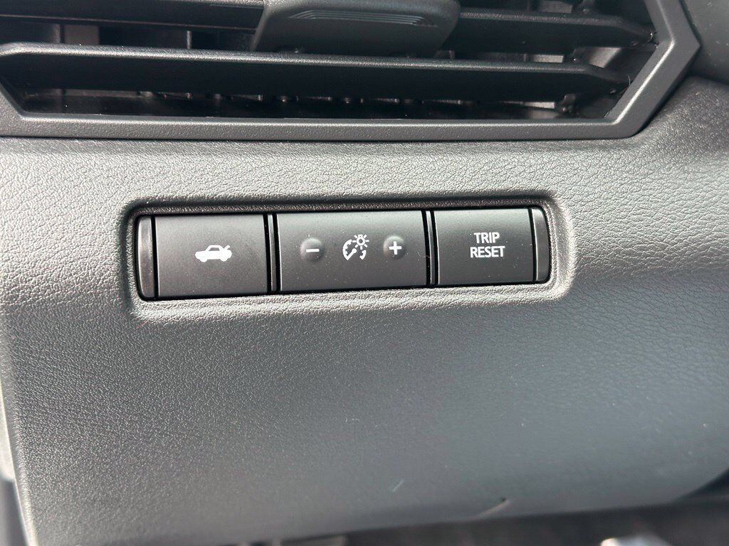 2026 Nissan Altima 2.5 SV Tucson AZ