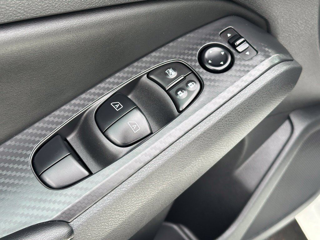 2026 Nissan Altima 2.5 SV Tucson AZ