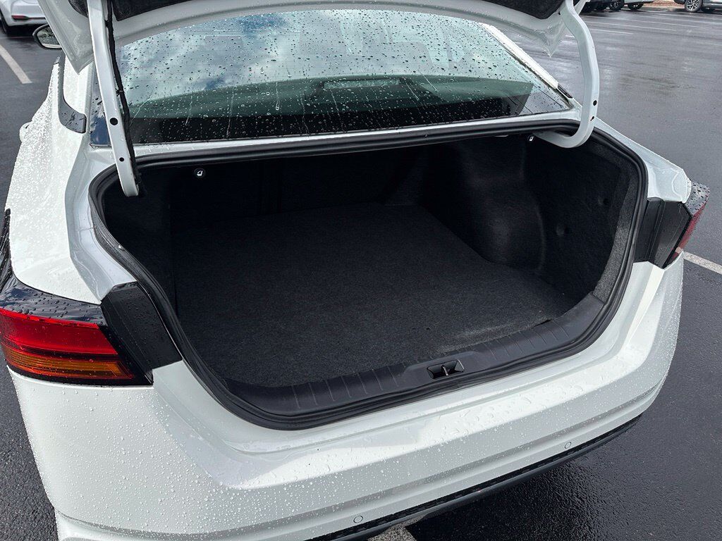 2026 Nissan Altima 2.5 SV Tucson AZ
