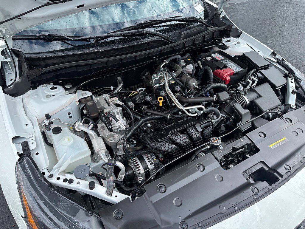 2026 Nissan Altima 2.5 SV Tucson AZ