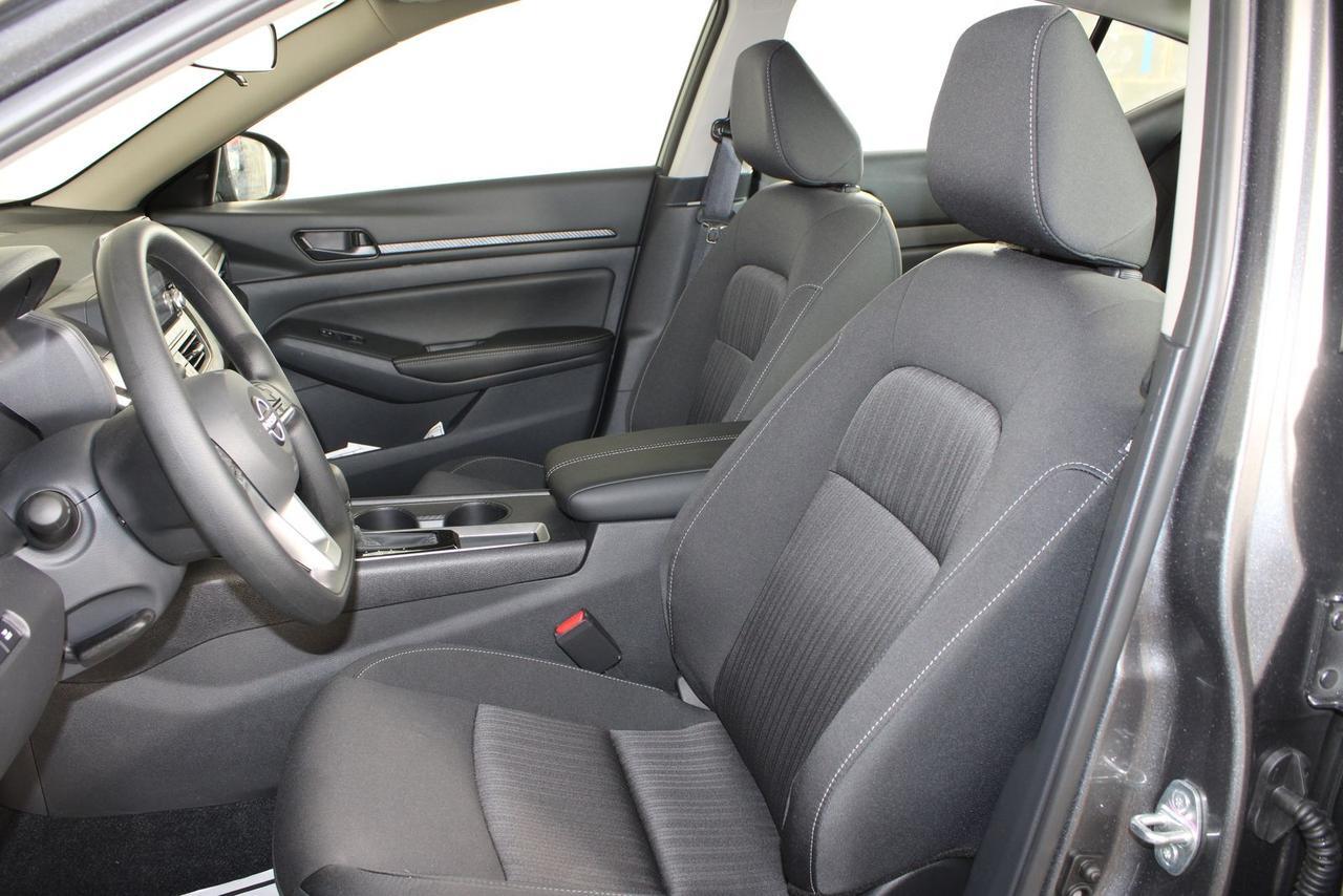 2026 Nissan Altima 2.5 SV Glen Burnie MD