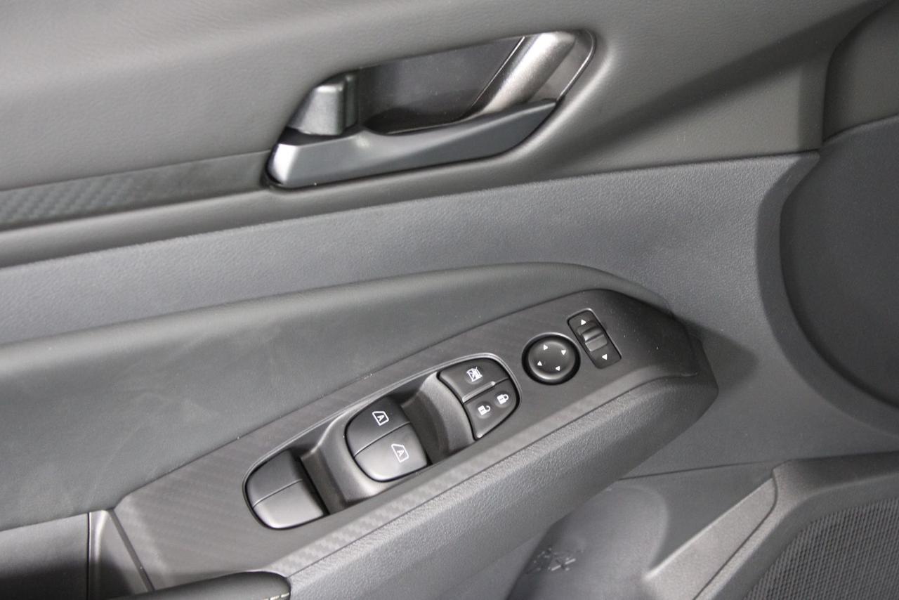 2026 Nissan Altima 2.5 SV Glen Burnie MD
