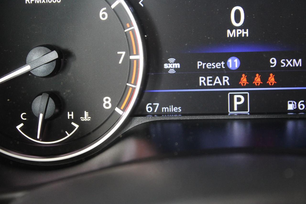 2026 Nissan Altima 2.5 SV Glen Burnie MD