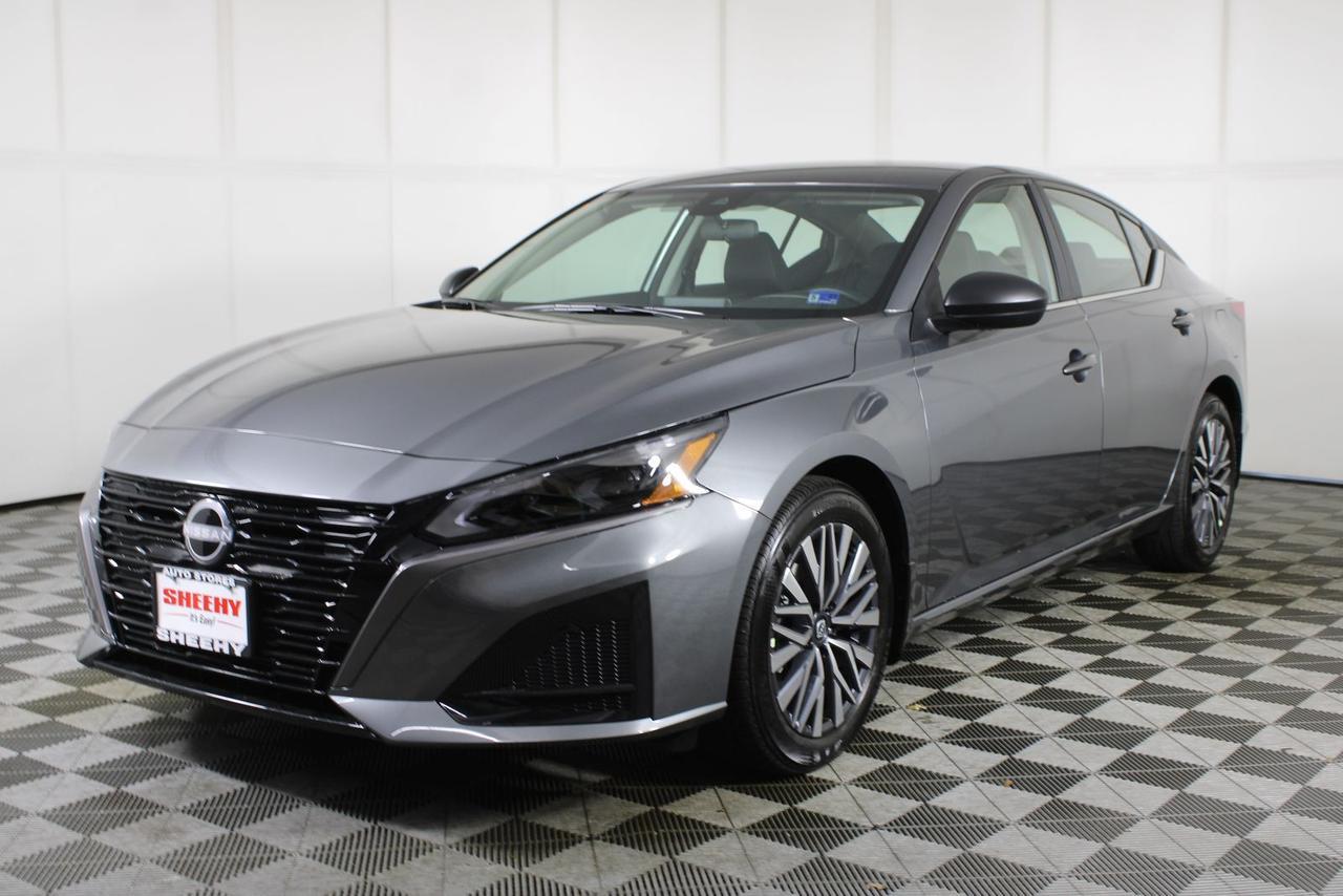2026 Nissan Altima 2.5 SV Glen Burnie MD
