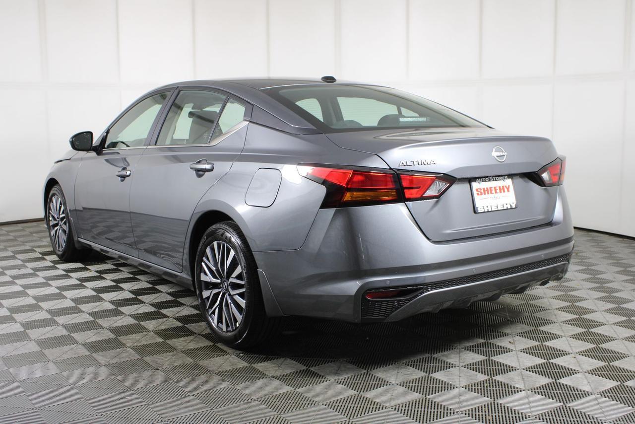 2026 Nissan Altima 2.5 SV Glen Burnie MD
