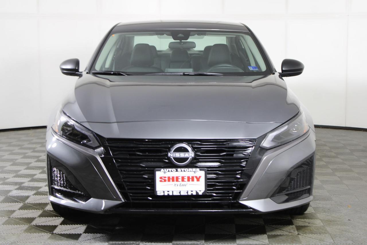 2026 Nissan Altima 2.5 SV Glen Burnie MD
